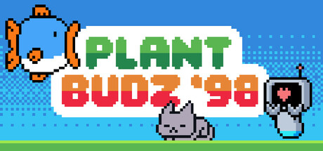 Plant Budz 98