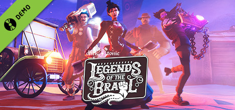 Legends of the Brawl Demo