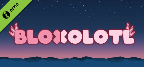 Bloxolotl Demo