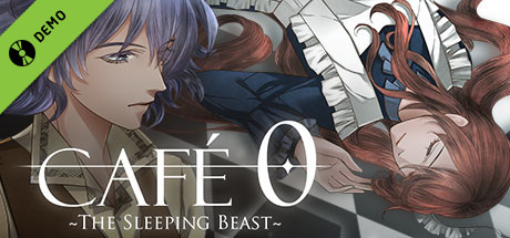 CAFE 0 ~The Sleeping Beast~ Demo