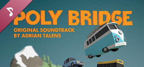 Poly Bridge Soundtrack