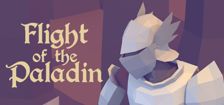 Flight of the Paladin