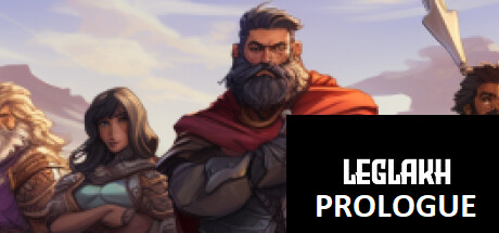 Leglakh: Prologue