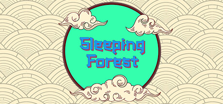 Sleeping Forest