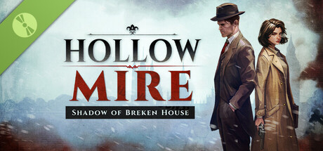HOLLOW MIRE Demo