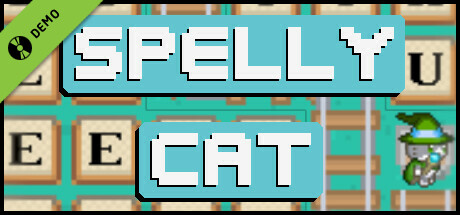 Spelly Cat Demo