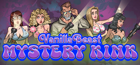 VanillaBeast: Mystery Kink