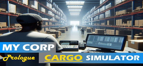 My Corp Cargo Simulator : Prologue