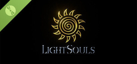 LightSouls Demo