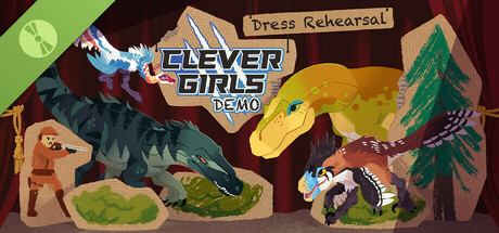 Clever Girls Demo