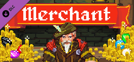 Merchant - Frozen Tome