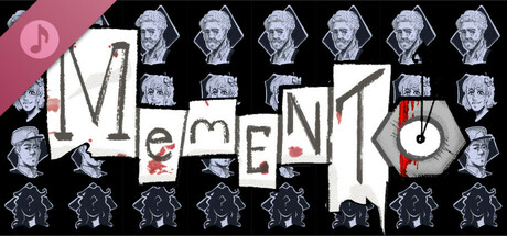 Memento Soundtrack