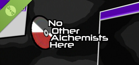 No Other Alchemists Here Demo