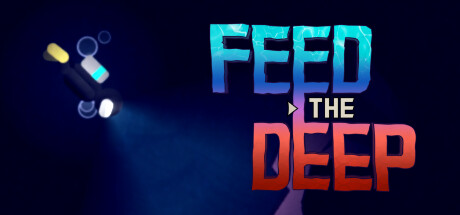 Feed the Deep