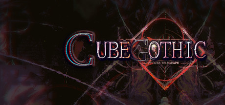 Cube Gothic