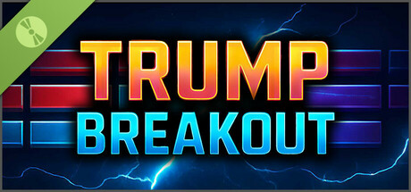 Trump Breakout Demo