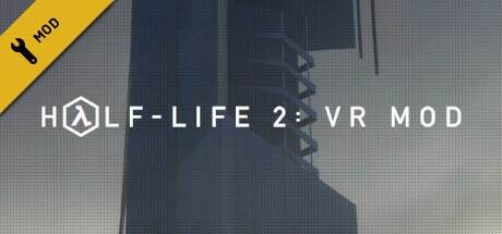 Half-Life 2: VR Mod