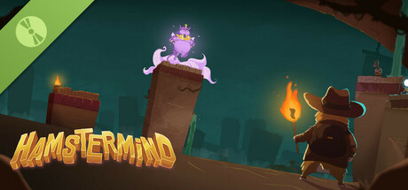 HAMSTERMIND Demo