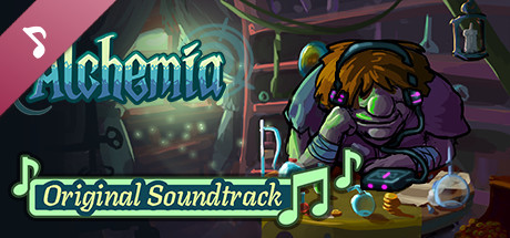 Alchemia: Creatio Ex Nihilo Soundtrack