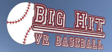 Big Hit VR Baseball