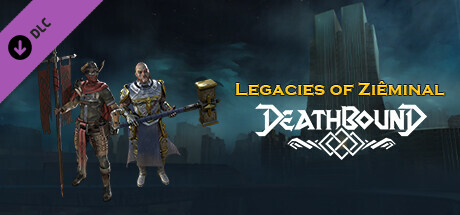 Deathbound - Legacies of Zeminal Skin Pack.