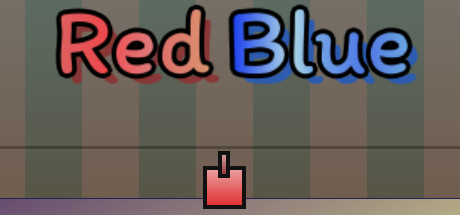 Red Blue