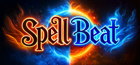 Spell Beat