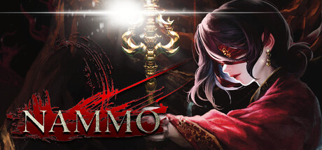 NAMMO