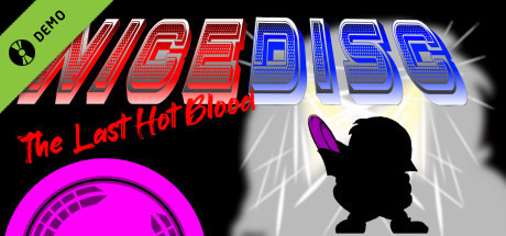 Nice Disc : The Last Hot Blood Demo