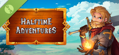 Halftime Adventures Demo