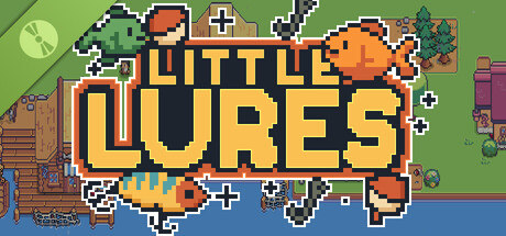 Little Lures Demo