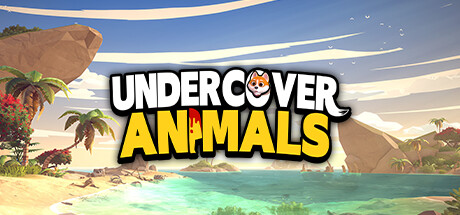 Undercover Animals