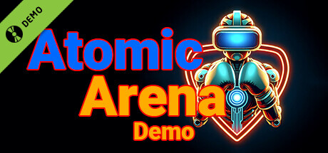 Atomic Arena Demo