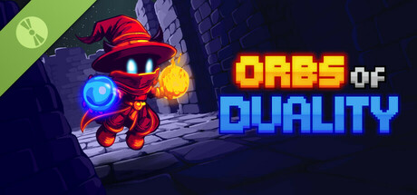 Orbs of Duality Demo