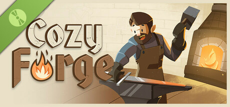 Cozy Forge Demo