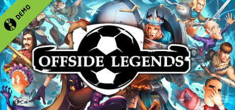 Offside Legends Demo