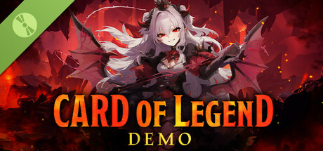 Card of Legend - Demo