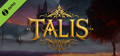 Talis Demo