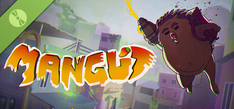 Mangut Demo