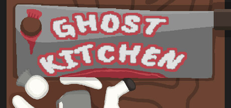 Ghost Kitchen