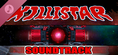 Killistar Soundtrack