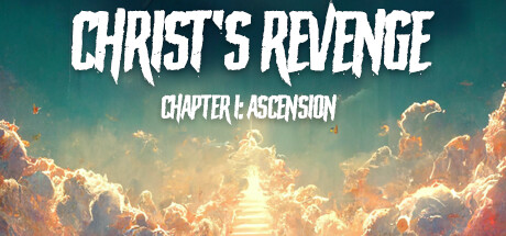 Christ's Revenge : Ascension