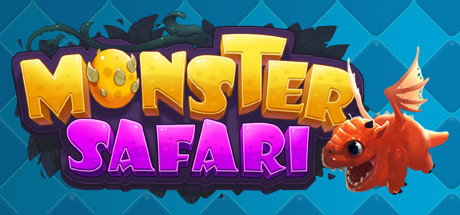 Monster Safari