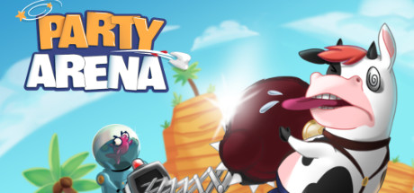 Party Arena: Board Game Battler