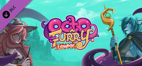 OctoFurry - Lewder