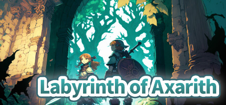 Labyrinth of Axarith