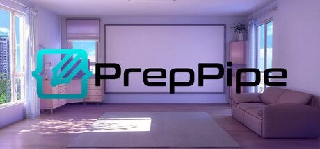 PrepPipe Compiler