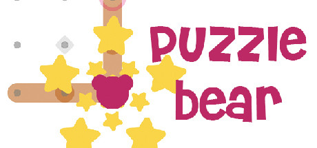 Puzzle Bear