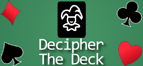 Decipher The Deck