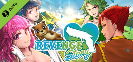 Revenge Story Demo